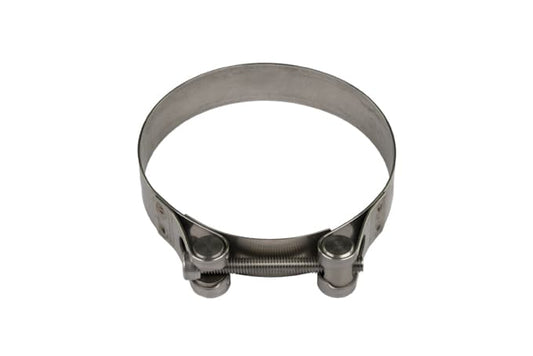 Barrel Hose Clamp (85-92mm / 3.50") - JDM GOODNESS