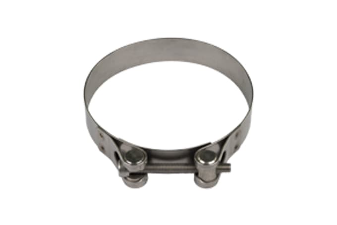 Barrel Hose Clamp (91-98mm / 3.75") - JDM GOODNESS