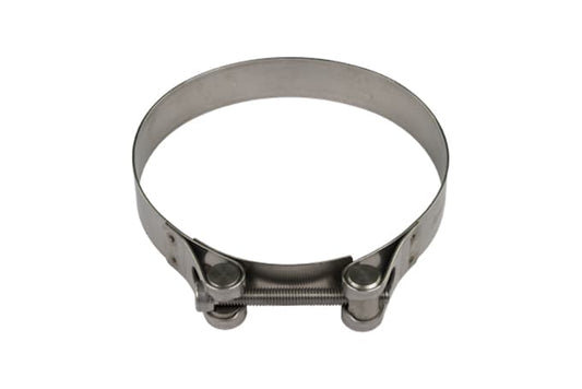 Barrel Hose Clamp (100-104mm / 4.00") - JDM GOODNESS