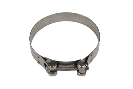 Barrel Hose Clamp (105-112mm / 4.25") - JDM GOODNESS