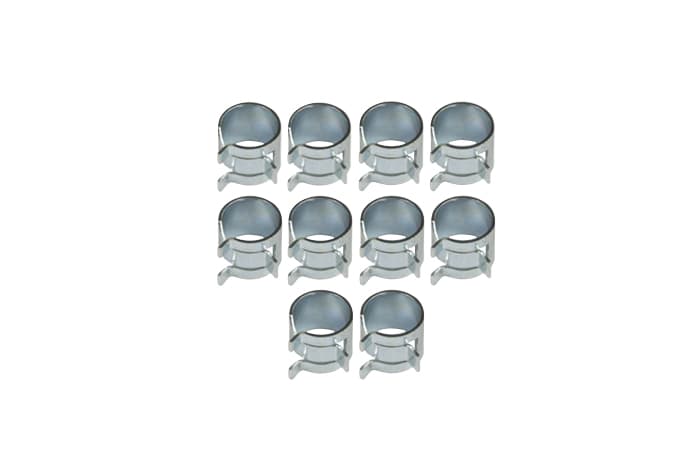 Spring Clamps to suit 3mm ID Vac hose - JDM GOODNESS