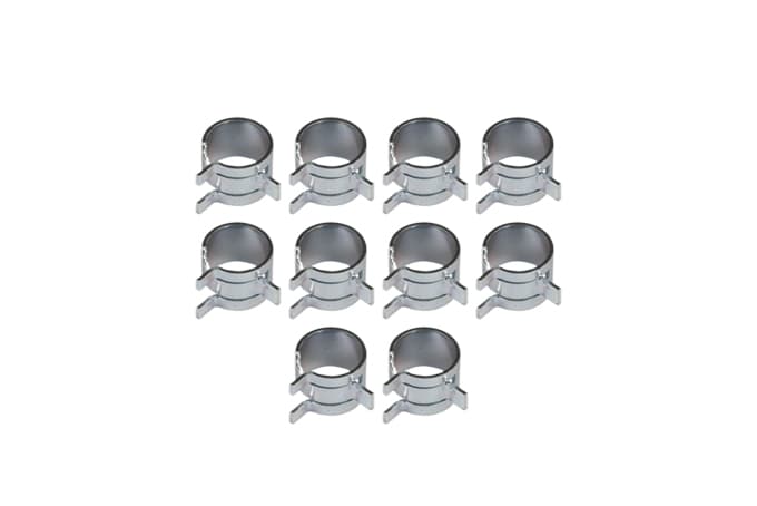 Spring Clamps to suit 5mm ID Vac hose - JDM GOODNESS