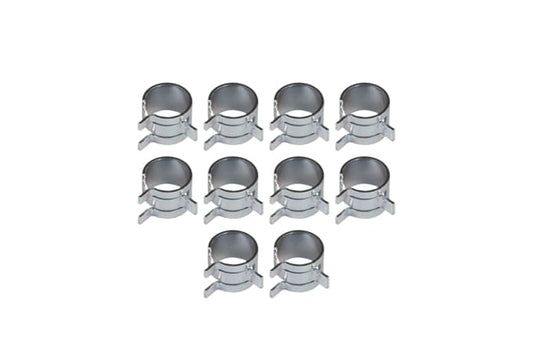 Spring Clamps to suit 5mm ID Vac hose - JDM GOODNESS