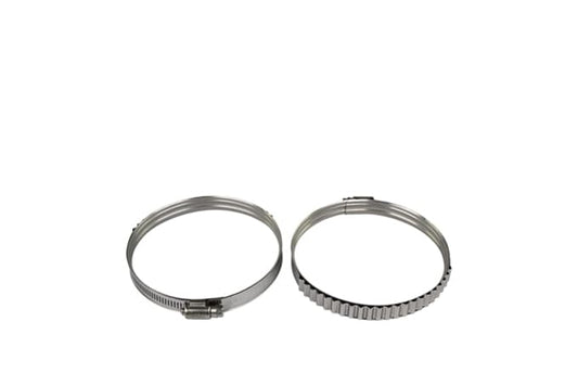 TS Constant Tension Clamps 3.750-4.625" - JDM GOODNESS