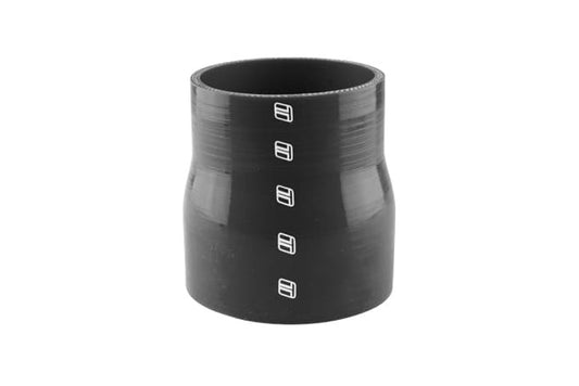 Silicon Hose Reducer 2.00-2.50" BLACK