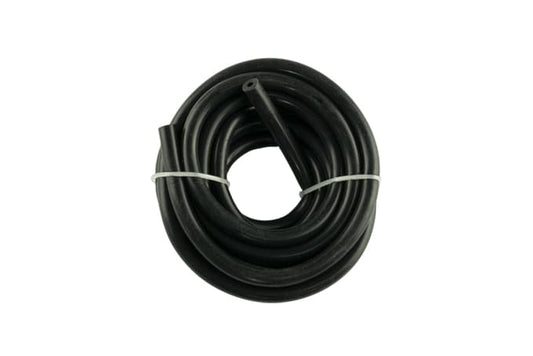 Silicon Hose 3m Pack -3mm Vac Tube -Black - JDM GOODNESS