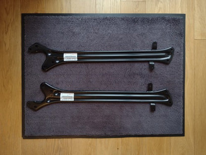 Brand New IS200 IS300 Altezza Rear Subframe Brace - JDM GOODNESS