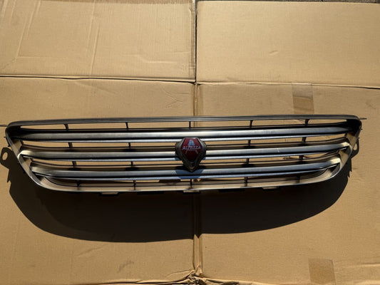 OEM Toyota Altezza 3 Bar Front Grill With Badge - JDM GOODNESS