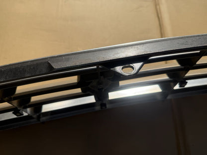 OEM Toyota Altezza 3 Bar Front Grill With Badge - JDM GOODNESS