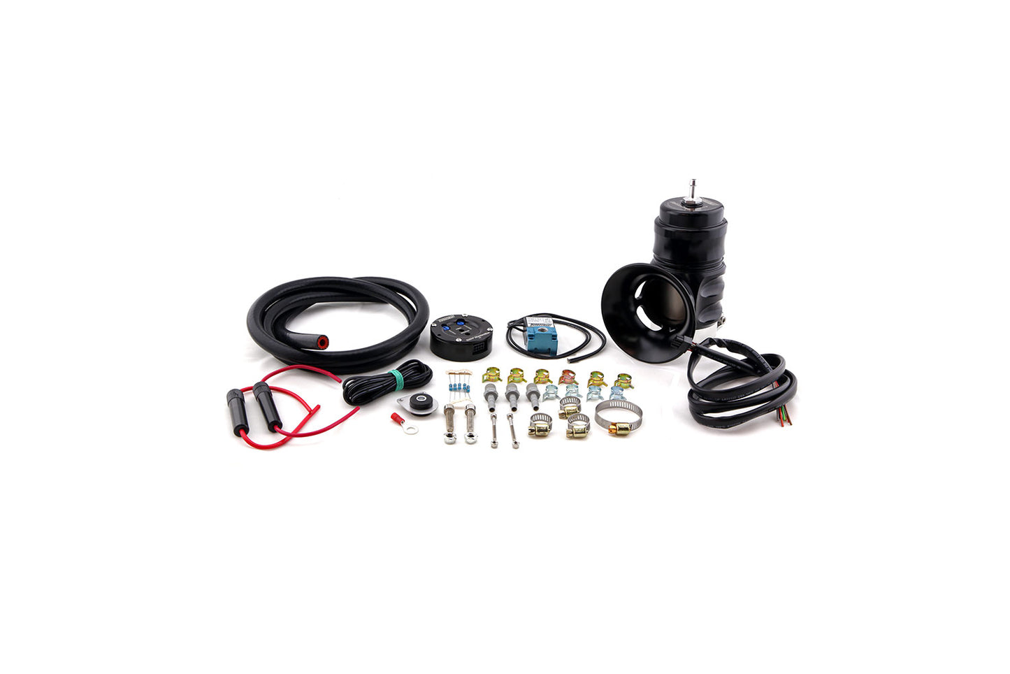 BOV Controller BigBubba Sonic Sleeper Kit