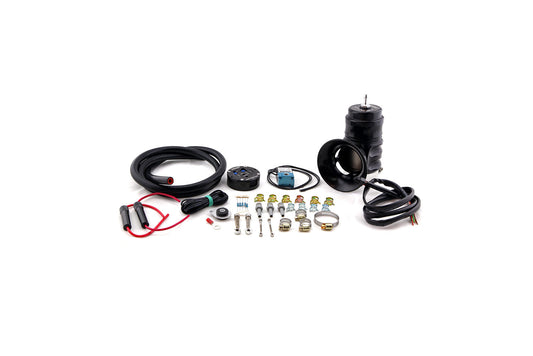 BOV Controller BigBubba Sonic Sleeper Kit