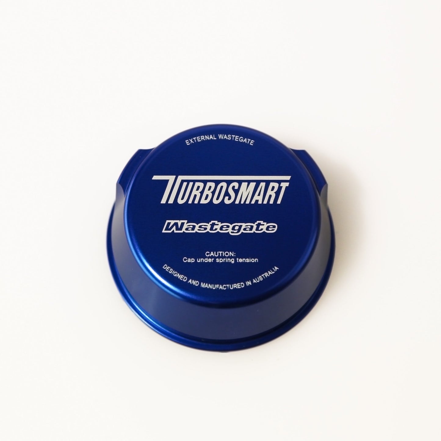 Gen4 WG38 UltraGate Top Cap Replacement - Blue - JDM GOODNESS
