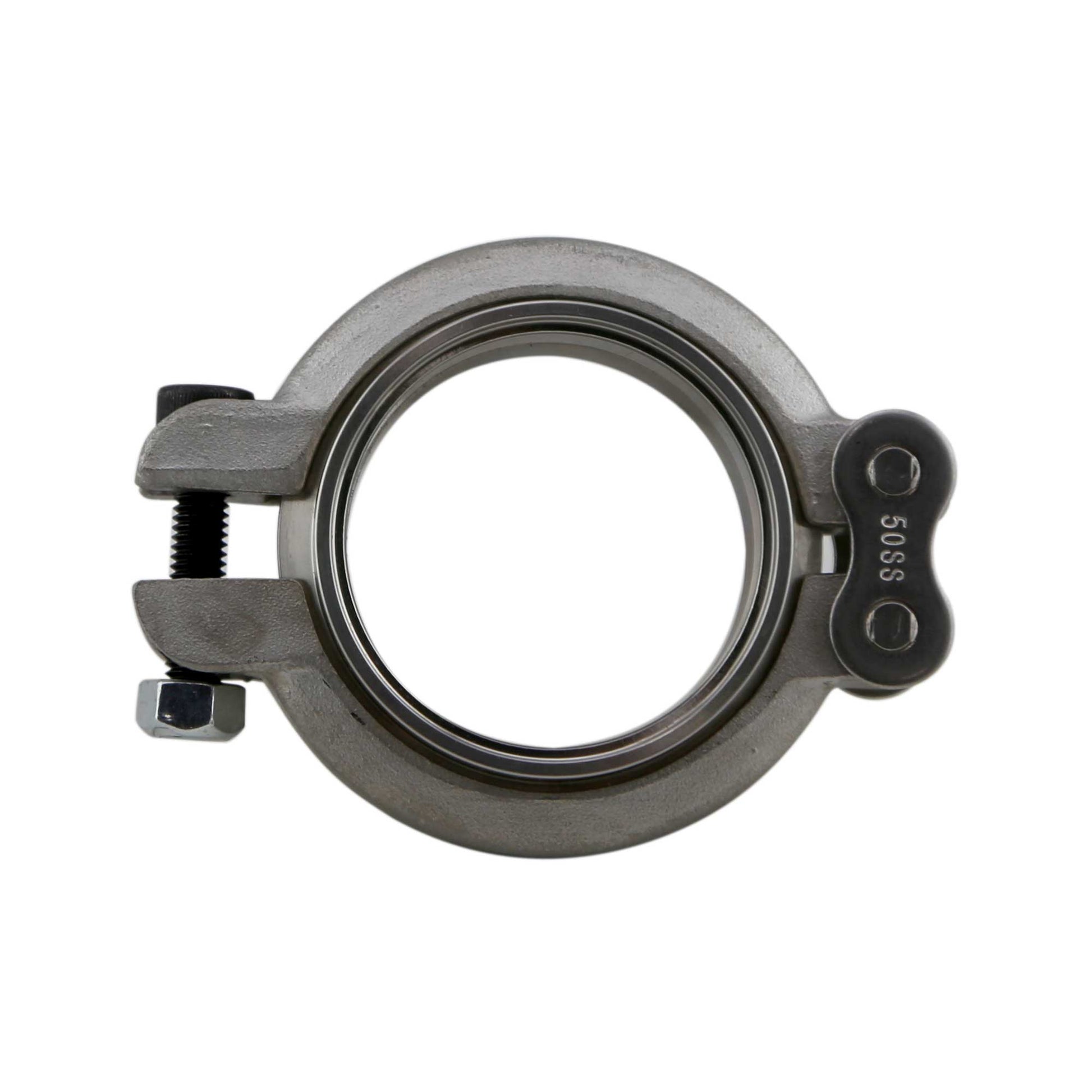 WG45 1.75" Coupling System - JDM GOODNESS