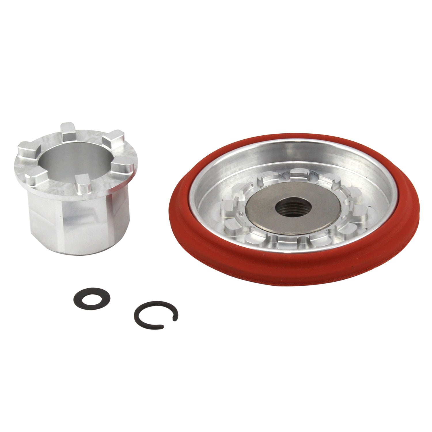 GenV WG60 Diaphragm Replacement Kit - JDM GOODNESS