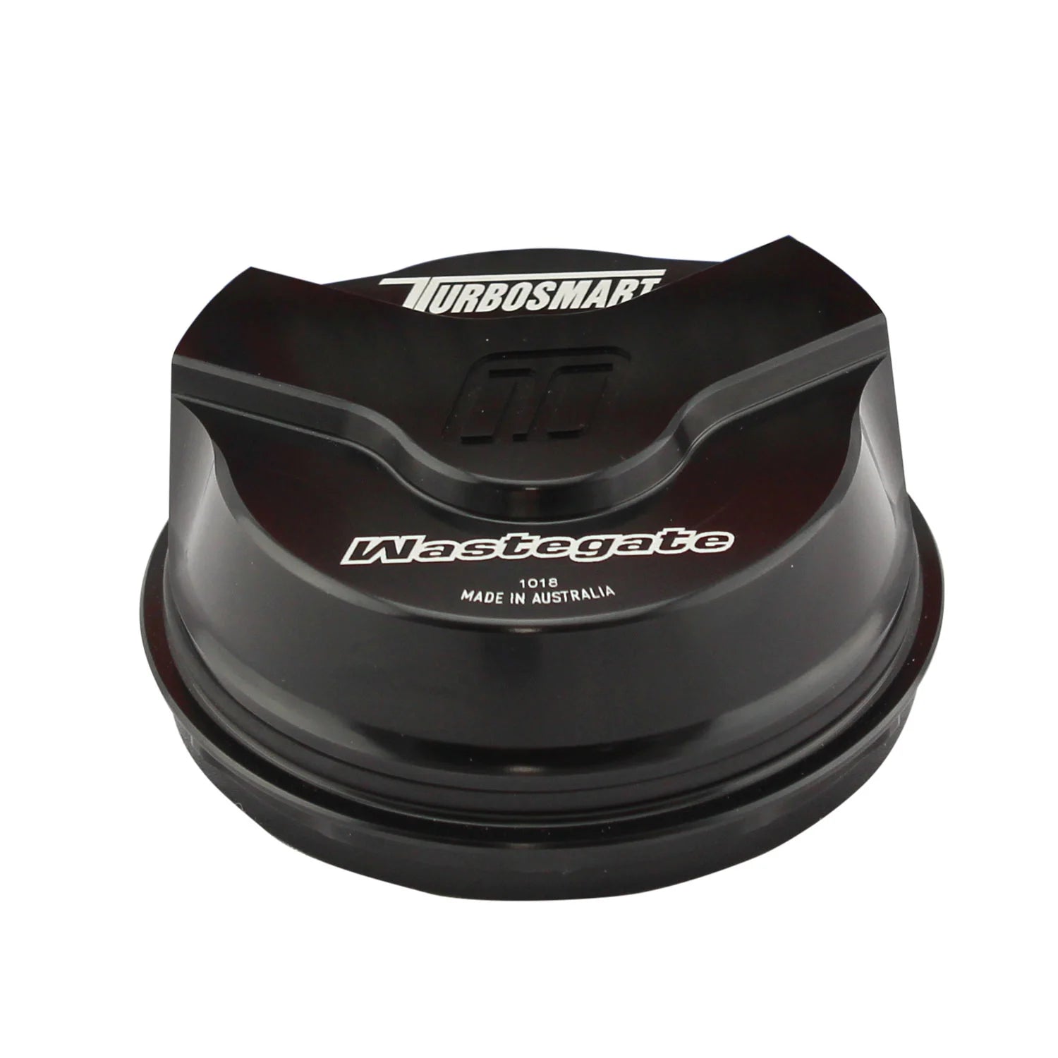 GenV WG45/50 Cap Black - JDM GOODNESS