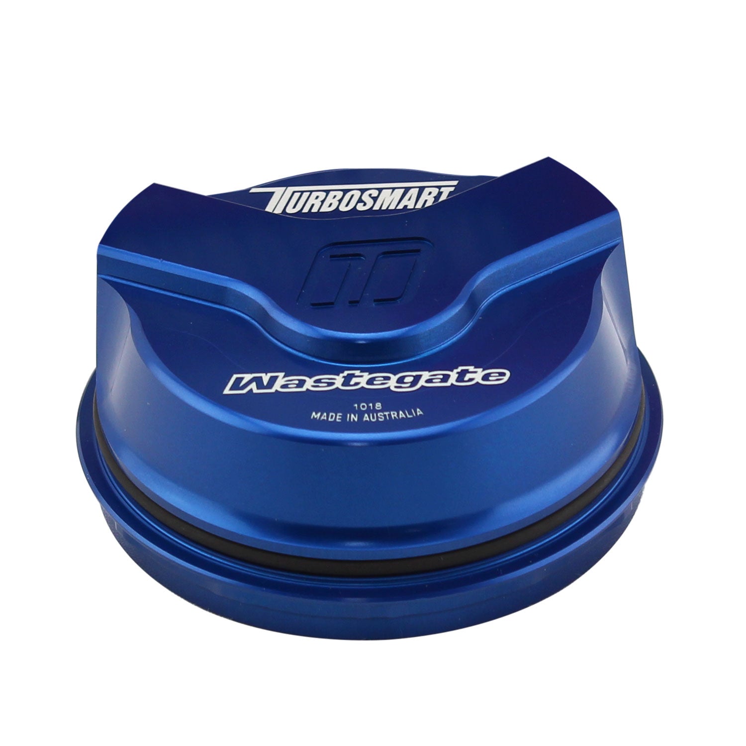 GenV WG45/50 Cap Blue - JDM GOODNESS