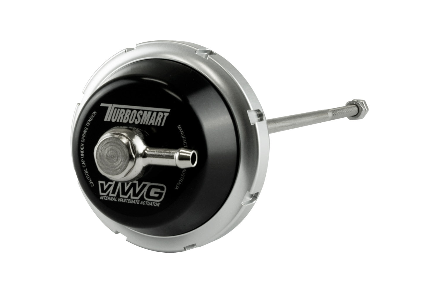vIWG R56 Mini Cooper S - 6inHg - JDM GOODNESS