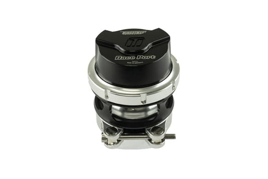 BOV RacePort GenV 13InHg - Black