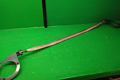 Tanabe SUSTEC Front Struct Brace for Silvia/S15 - JDM GOODNESS