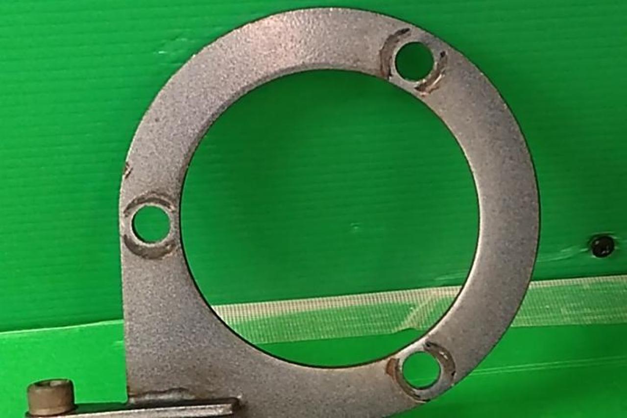 Tanabe SUSTEC Front Struct Brace for Silvia/S15 - JDM GOODNESS