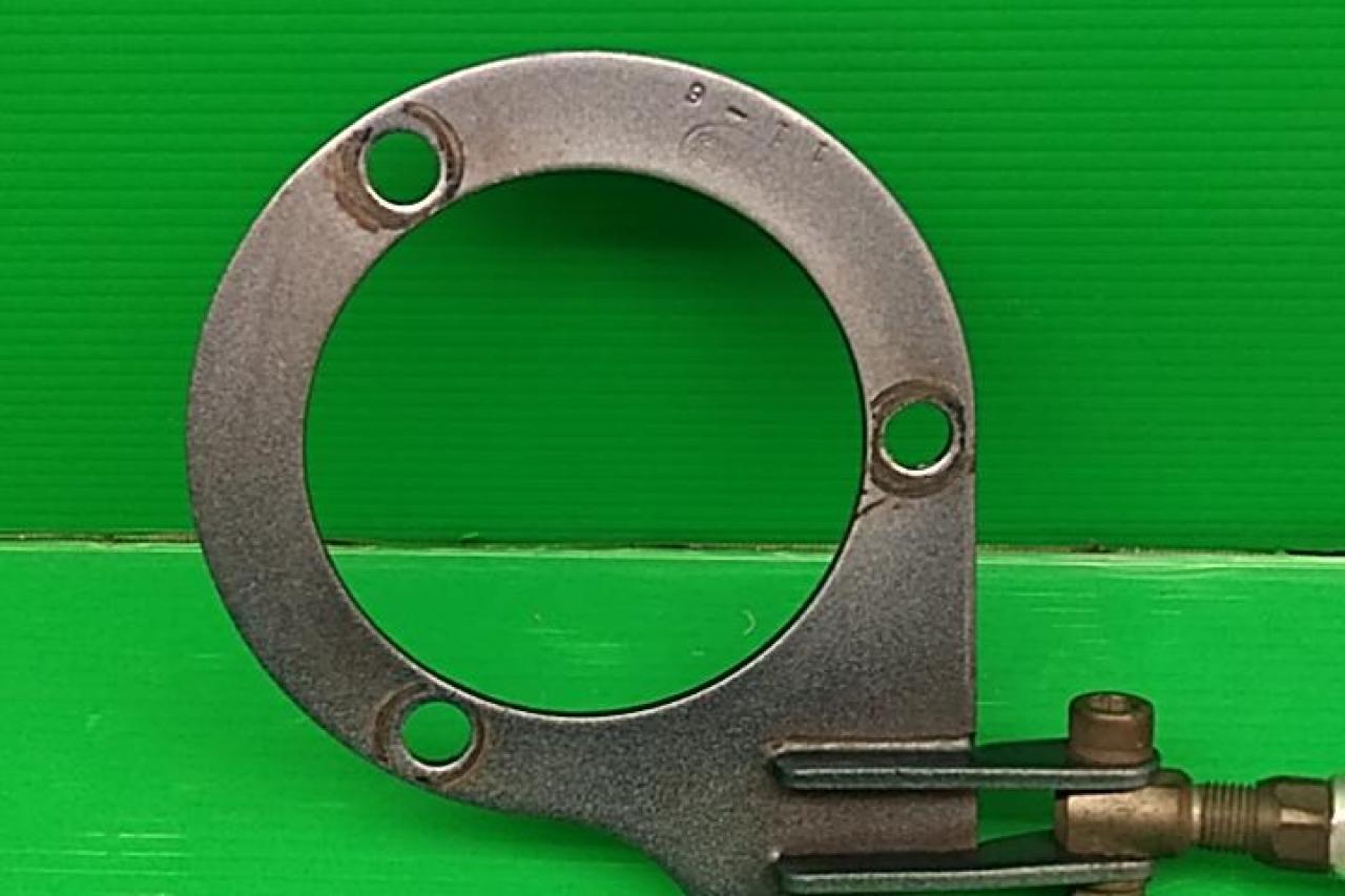 Tanabe SUSTEC Front Struct Brace for Silvia/S15 - JDM GOODNESS