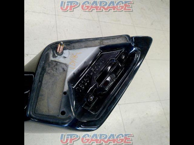 Toyota Altezza/IS200/IS300 OEM TRD High Rise