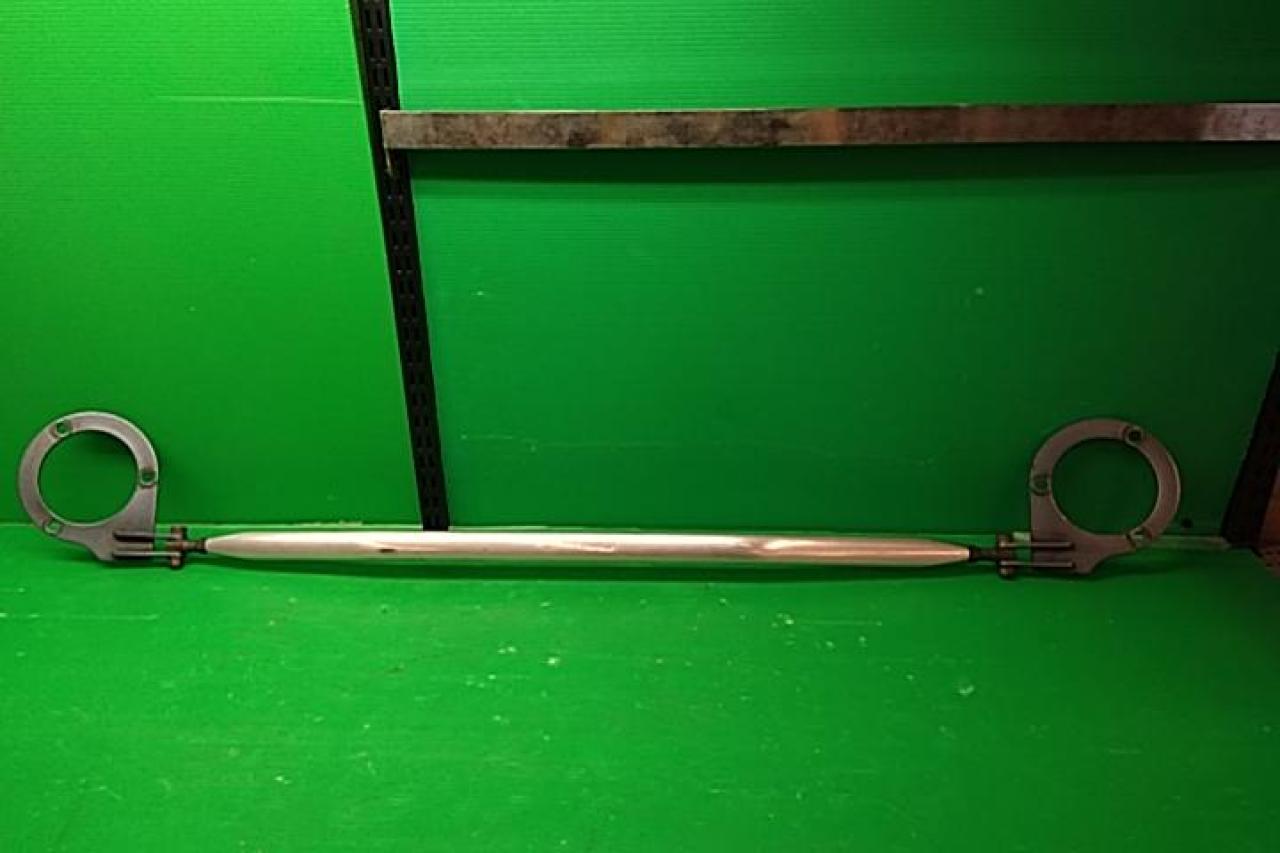 Tanabe SUSTEC Front Struct Brace for Silvia/S15 - JDM GOODNESS