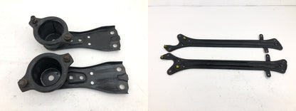 Used OEM Altezza/IS200/IS300 Subframe brace and cups