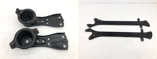 Used OEM Altezza/IS200/IS300 Subframe brace and cups
