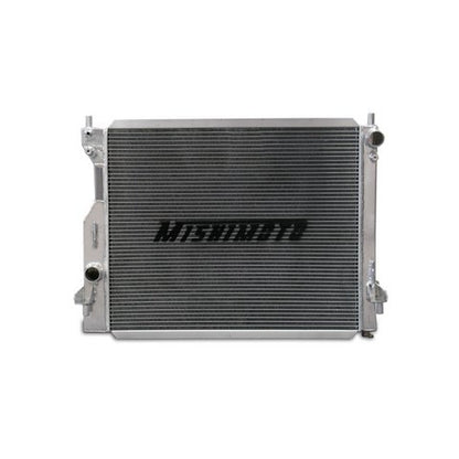 Ford Mustang GT Performance Radiator, 2005-2014 - JDM GOODNESS