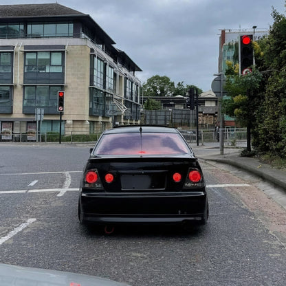 Lexus IS200/300 Fog mod kit