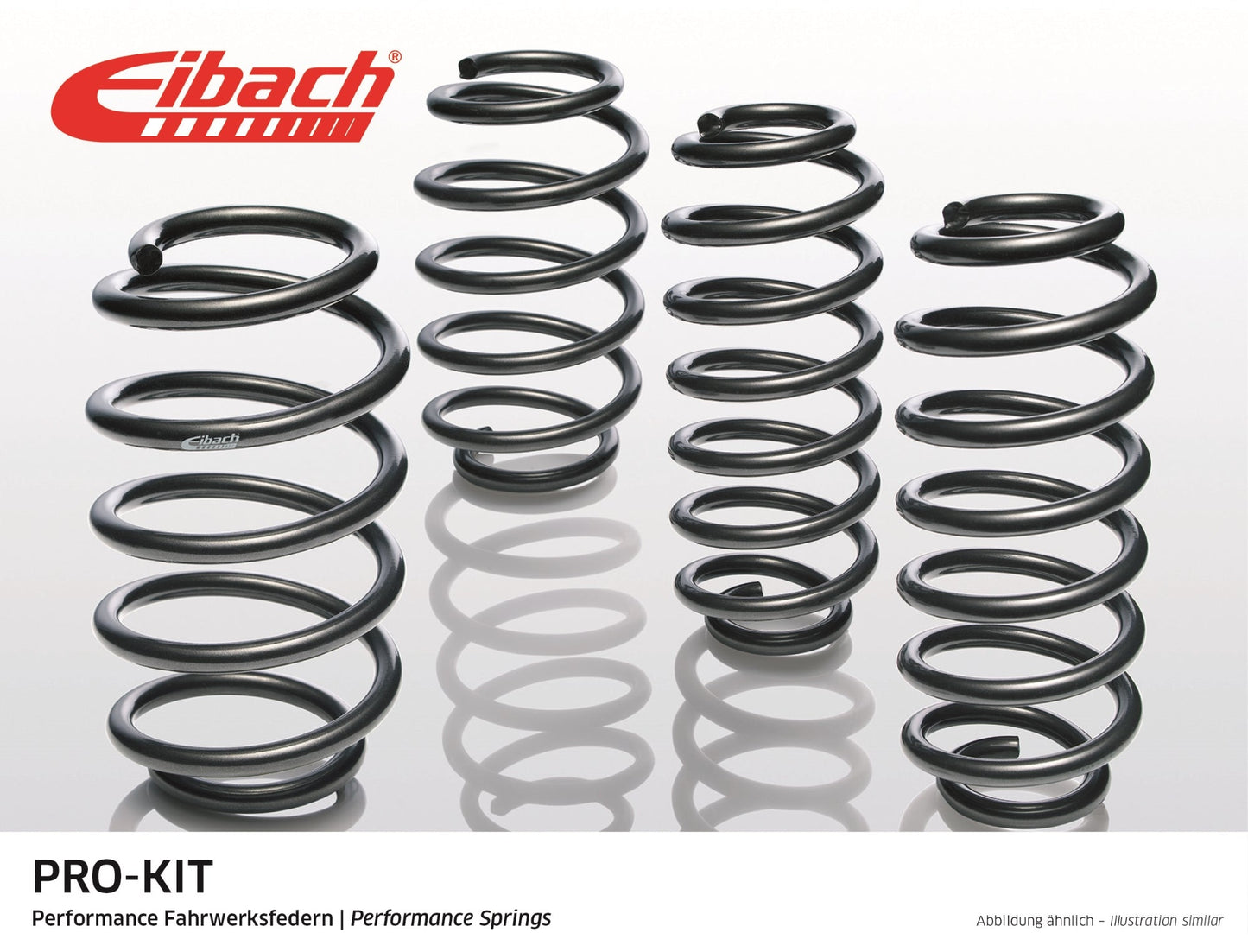 TOYOTA COROLLA COMPACT  1.4, 1.5, 1.6, 1.8, 1.9 D, 2.0, 2.0 D4-D  30 mm  Lowering Springs