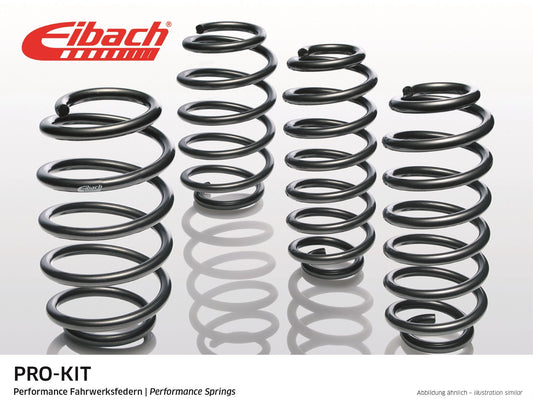 TOYOTA YARIS  1.5, 1.5 Hybrid 30 mm Lowering Springs - JDM GOODNESS