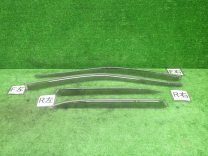 Altezza/IS200/IS300 Wind Deflectors