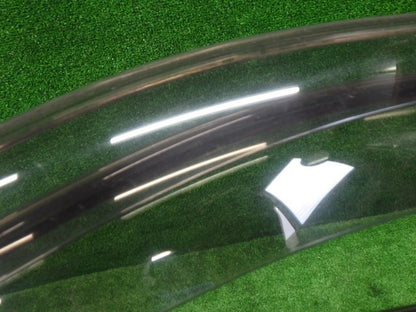 Altezza/IS200/IS300 Wind Deflectors