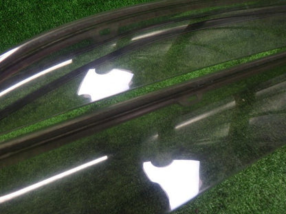 Altezza/IS200/IS300 Wind Deflectors