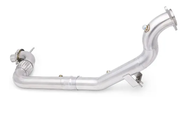 For Ford Mustang GT H-Pipe, 2015+