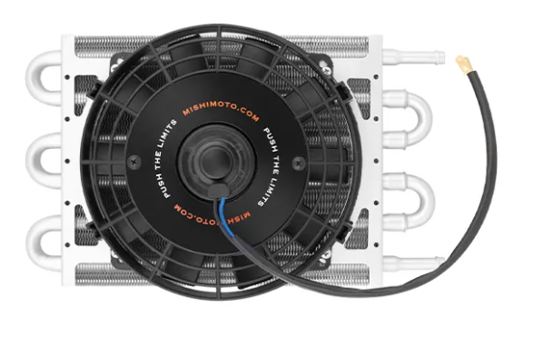 For 2017+ Ford F-150 Raptor 10R80 Thermal Bypass Valve Upgrade