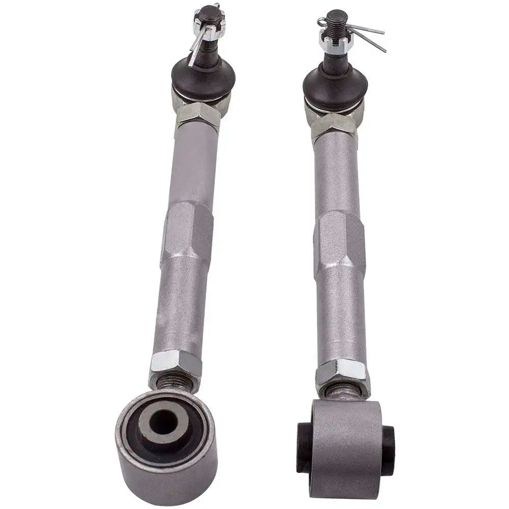 Lexus IS300 IS200 GS300 GS400 GS430 Adjustable Rear Toe Arm Kit - JDM GOODNESS