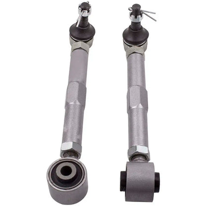 Lexus IS300 IS200 GS300 GS400 GS430 Adjustable Rear Toe Arm Kit - JDM GOODNESS