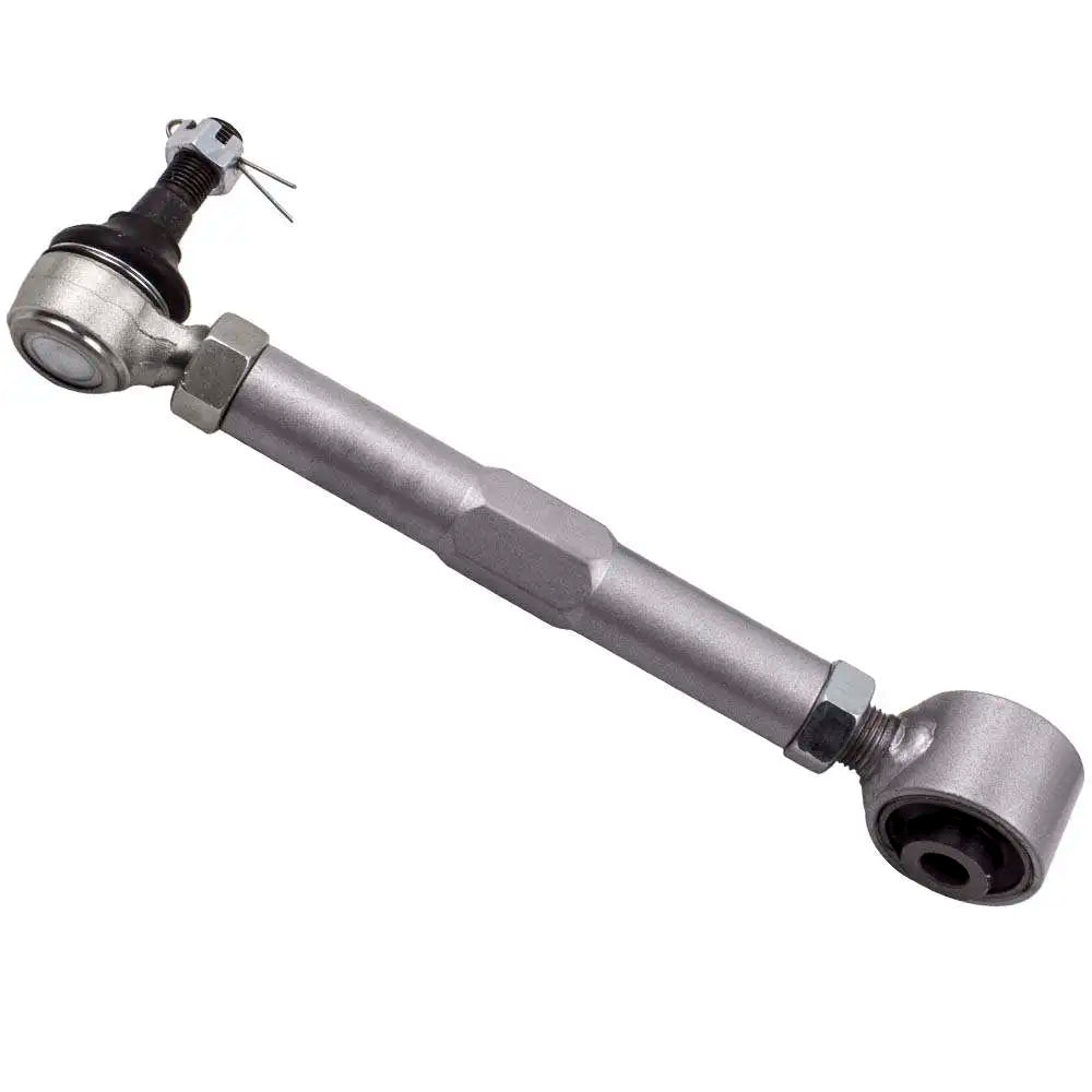 Lexus IS300 IS200 GS300 GS400 GS430 Adjustable Rear Toe Arm Kit - JDM GOODNESS