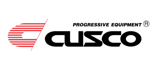 Cusco Front Upper Control Arm Pillow Bushing Kit GRB - VAB
