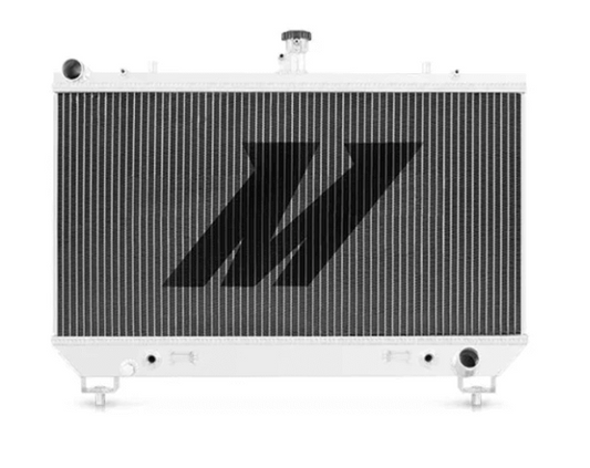 For Honda Civic Replacement Radiator, 2001-2005
