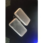 Lexus IS200/300 Clear Door Puddle Light - JDM GOODNESS